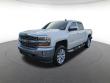 Used 2018 Chevrolet Silverado 1500 LT Truck