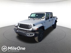 2025 Jeep Gladiator Sport Pickup
