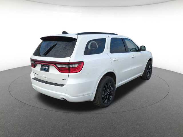 New 2026 Dodge Durango GT Sport Utility