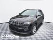 Used 2024 Jeep Compass Latitude SUV