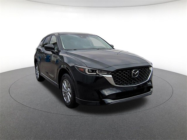 2025 Mazda CX-5 2.5 S Preferred photo 3