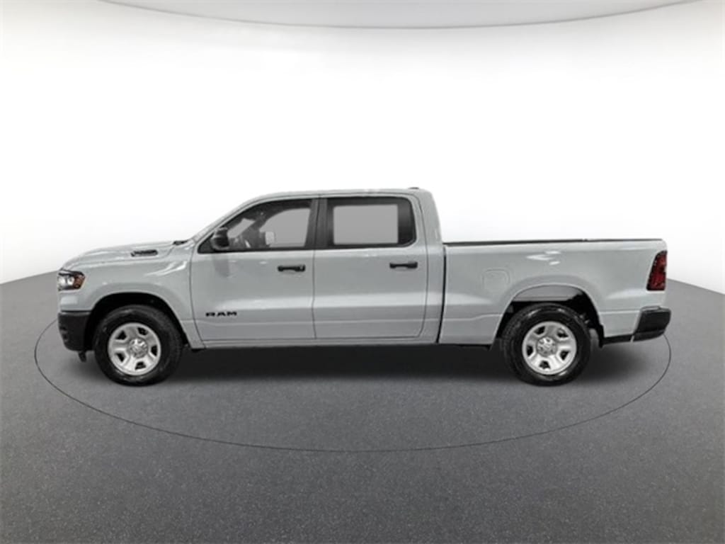 New 2025 Ram 1500 Big Horn/Lone Star Pickup