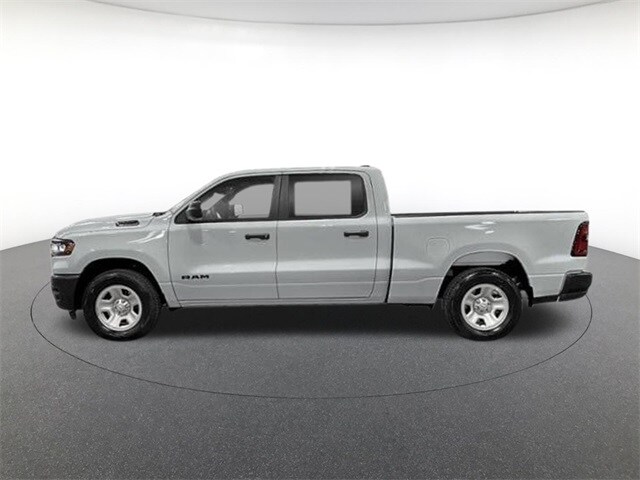 2025 Ram 1500 Big Horn Lone Star photo 3