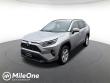 Used 2021 Toyota RAV4 Hybrid XLE SUV