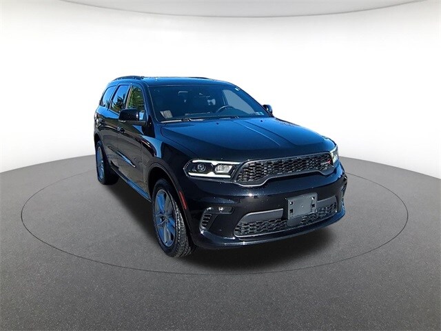 2023 Dodge Durango GT Plus photo 3