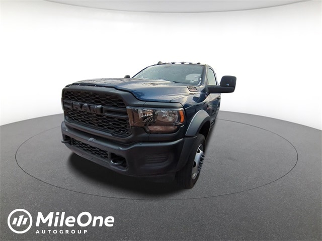 2024 RAM Ram 5500 Chassis Cab Tradesman's photo