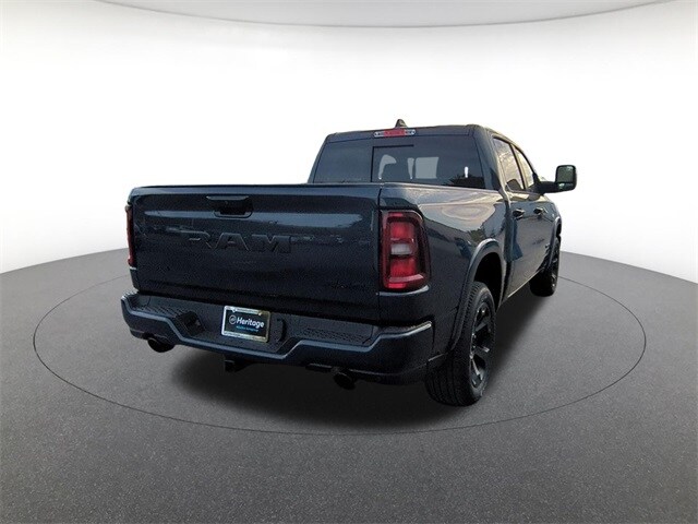 2026 Ram 1500 Big Horn Lone Star photo 3