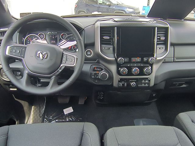 2026 RAM 1500 Big Horn/Lone Star - Photo 9