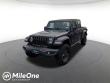 Used 2022 Jeep Gladiator Rubicon Truck
