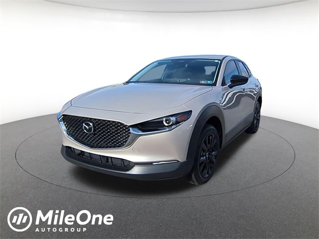 2024 Mazda CX-30 Select Sport