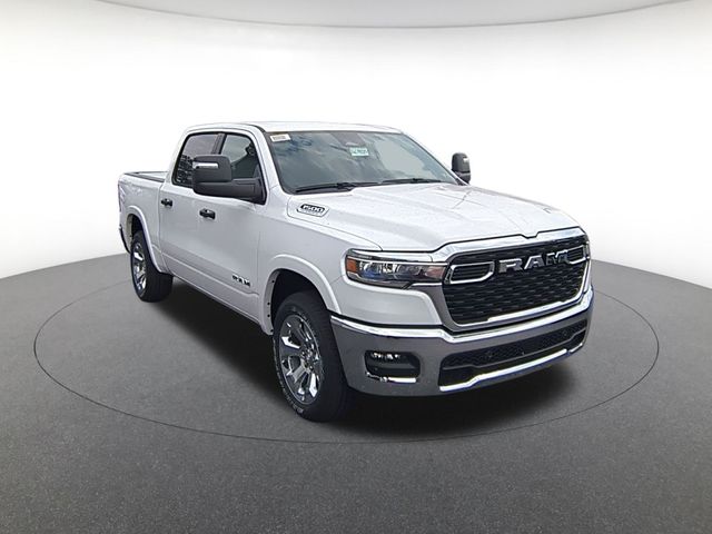 2026 RAM 1500 Big Horn/Lone Star - Photo 6