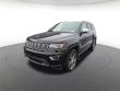 Used 2019 Jeep Grand Cherokee Overland SUV