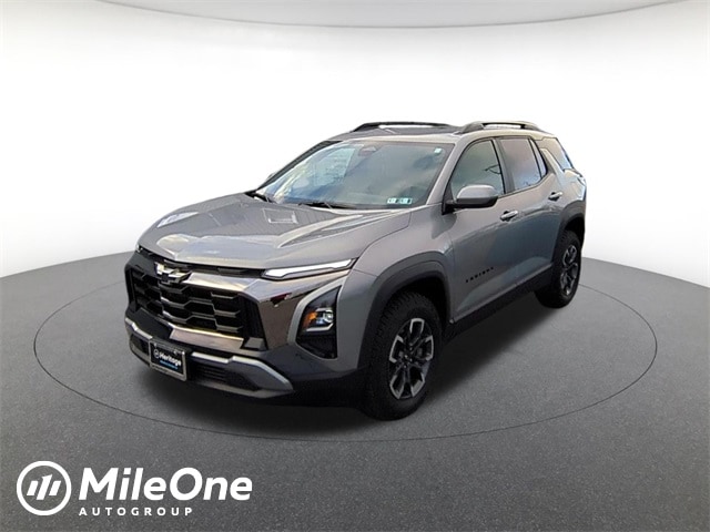 2025 Chevrolet Equinox ACTIV's photo