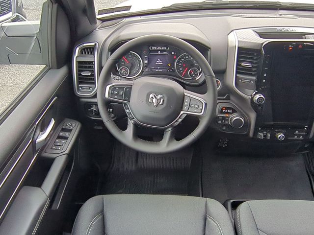 2026 RAM 1500 Big Horn/Lone Star - Photo 8