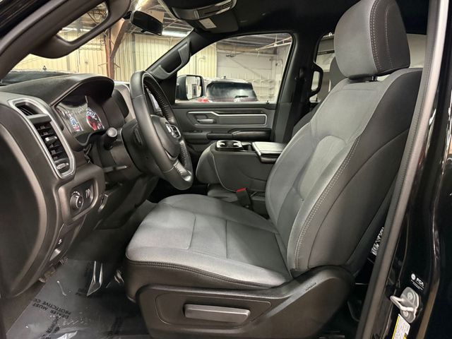 2023 RAM Ram 1500 Pickup Big Horn/Lone Star - Photo 9