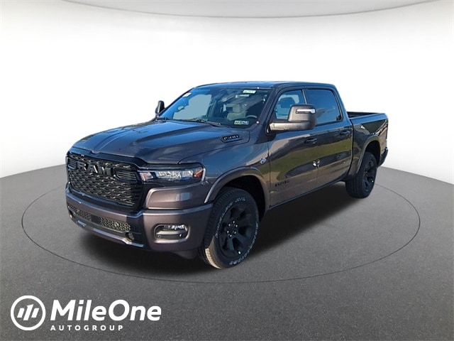 2026 RAM Ram 1500 Pickup Big Horn/Lone Star's photo