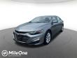 Used 2023 Chevrolet Malibu LT Sedan