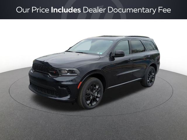 2026 Dodge Durango GT AWD's photo