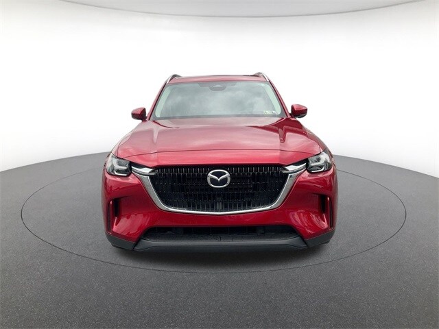 2024 Mazda CX-90 3.3 Turbo Preferred Plus photo 2