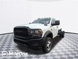 Ram 5500 Chassis Cab