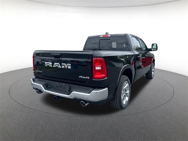 2026 Ram 1500 Big Horn Lone Star photo 3
