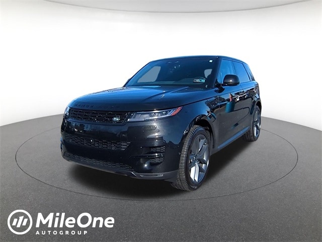 2024 Land Rover Range Rover Sport SE's photo
