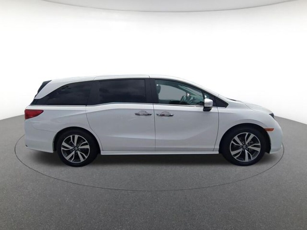 Used 2023 Honda Odyssey Touring Minivan/Van