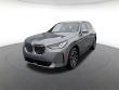 Used 2025 BMW X3 30 xDrive SUV