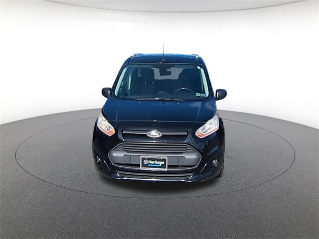 2018 Ford Transit Connect XLT Wagon photo 2