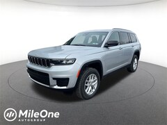 2025 Jeep Grand Cherokee L Laredo Sport Utility
