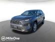 Used 2022 Toyota RAV4 LE SUV