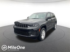 2025 Jeep Grand Cherokee Laredo Sport Utility