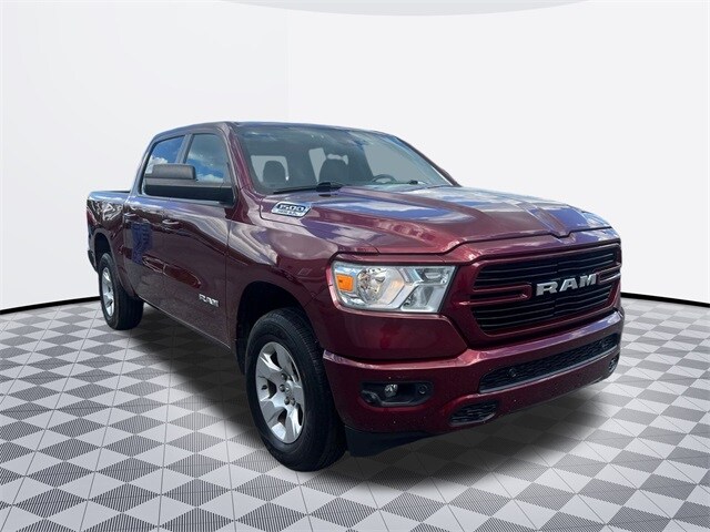 2019 Ram 1500 Big Horn Lone Star photo 2