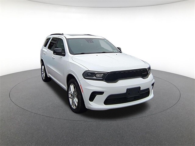 2024 Dodge Durango GT Plus photo 3