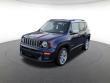 Used 2021 Jeep Renegade Latitude SUV