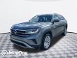 Used 2022 Volkswagen Atlas Cross Sport 3.6L V6 SE w/Technology SUV