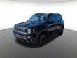 Used 2023 Jeep Renegade Latitude SUV