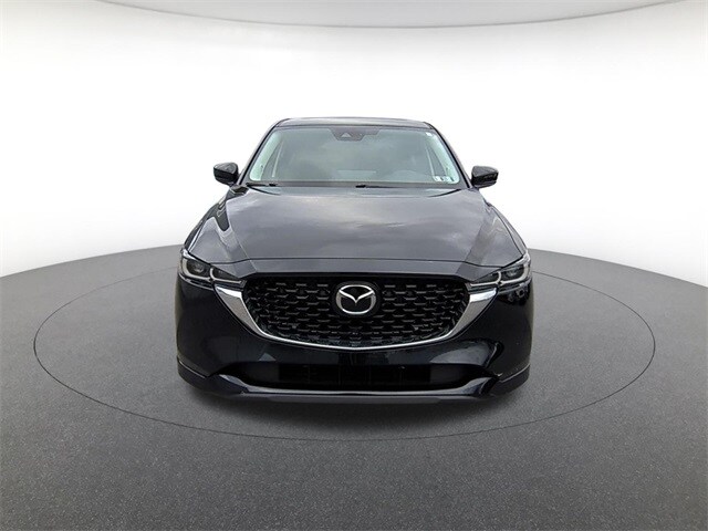 2025 Mazda CX-5 2.5 S Preferred photo 2