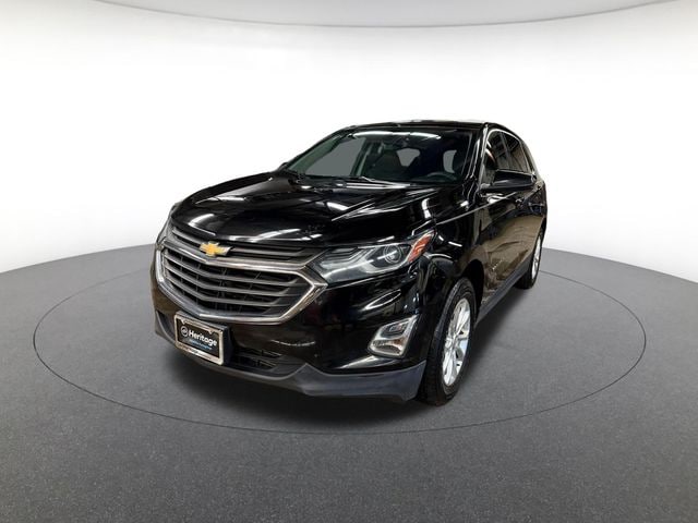 2020 Chevrolet Equinox 2FL