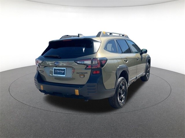 2023 Subaru Outback Wilderness photo 3
