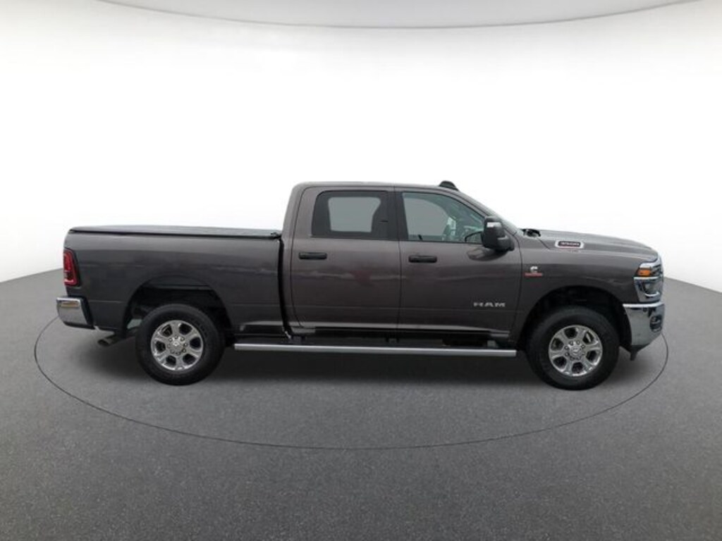 Used 2025 Ram 3500 Big Horn Truck