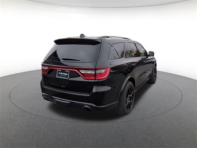 2026 Dodge Durango GT Plus photo 3