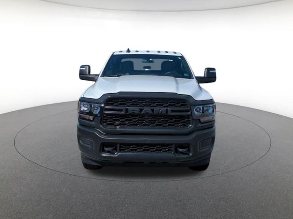 Used 2024 Ram 2500 Tradesman Truck