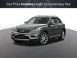  INFINITI QX50