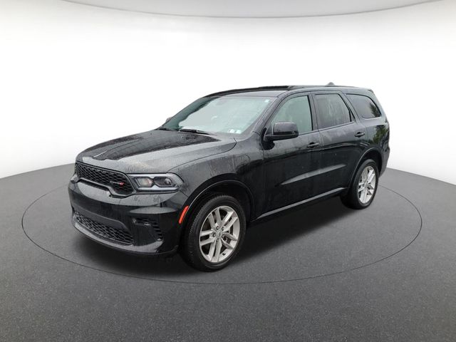 2026 Dodge Durango GT AWD's photo