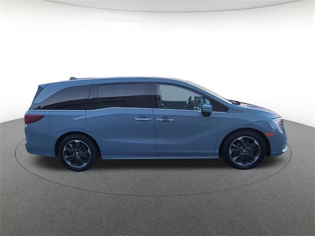 2023 Honda Odyssey Elite photo 4