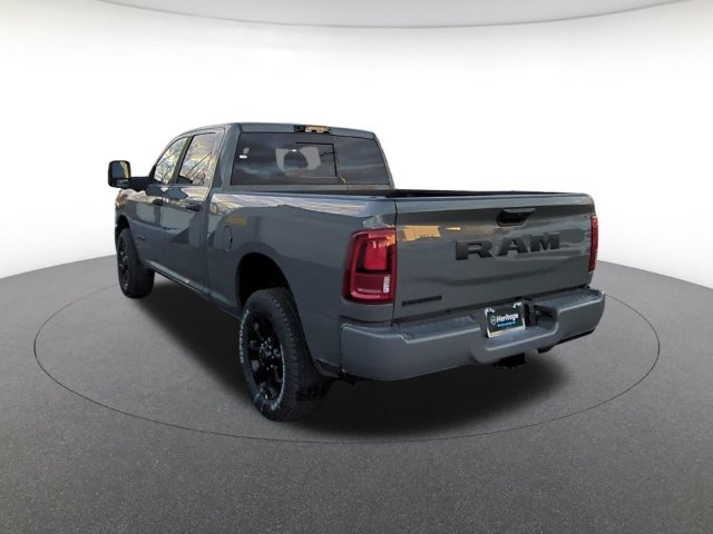 New 2026 Ram 2500 Big Horn Pickup