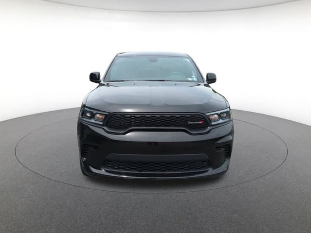Used 2026 Dodge Durango GT SUV