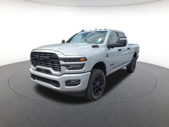 2026 RAM 2500 Big Horn 4X4 Crew Cab SWB's photo