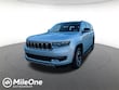 Jeep Wagoneer
